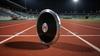 RT Black Diamond Discus. 1 kg Discus. 1k Discus. 1kg Discus. Empowers Athletes to Develop Their Throwing Skills and Attain Their Goals with Confidence, maximizing Their True Potential on The Field. view 4