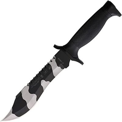 Aitor Oso Camo Knife AI16072
