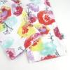 HonestBaby Baby Infant Organic Cotton Cuff-Less Harem Pants Multi-Pack, 18 Months view 2
