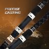 BERRYPRO Surf Spinning Fishing Rod Graphite Spinning Rod(9'/10'/12') (10'6''-Spinning- 4pc) view 3