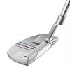 Odyssey Right Hand Putter White HOT OG #6MS Slant Hosel (Mallet Type, 34 Inches, Steel) Men's view 1