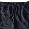 QWENTMTNTY Mens Workout Gym Shorts Pocket Quick-Drying Drawstring Elastic Waist Athletic Short Pants Casual Running Shorts Gray view 3