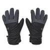 Under Armour Men's Storm Insulated Gloves, (001) Black / / Pitch Gray, Small view 1