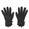 Under Armour Men's Storm Insulated Gloves, (001) Black / / Pitch Gray, Small view 2