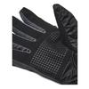 Under Armour Men's Storm Insulated Gloves, (001) Black / / Pitch Gray, Small view 3