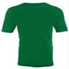 Epic Adult Cool Performance Dry-Fit Crew T-Shirt Jerseys Green XL view 1