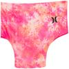 Long Sleeve Rash Guard and Hat 3-Piece Swimsuit Set view 3