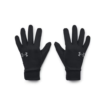 Under Armour Men's Storm Liner, (001) Black / / Pitch Gray, Large