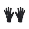 Under Armour Men's Storm Liner, (001) Black / / Pitch Gray, Large view 1