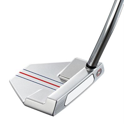 Callaway Odyssey (Odyssey) Right Hand Putter White HOT OG #2M Single Vent (Mallet Type, 34-Inch, Steel) Men's Steel Shaft