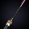 Berrypro Surf Spinning & Casting Fishing Rod Carbon Fiber Travel Fishing Rod(9 Feet /10 Feet /12 Feet) (12'-Spinning 4-Piece) view 4