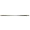 2 poles - Skywalker Replacement Trampoline Pole with Square end, 1 inch x 1 inch view 1