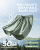 AFITNE Women's Hiking Shorts Quick Dry Lightweight Golf Active Water Shorts with Pockets for Work Outdoor Camping Fishing Sage Green XL view 4