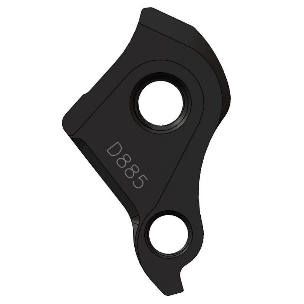D885 SRAM UDH V2 Universal Derailleur Hanger for Norco Optic, Sight, Fluid 2020