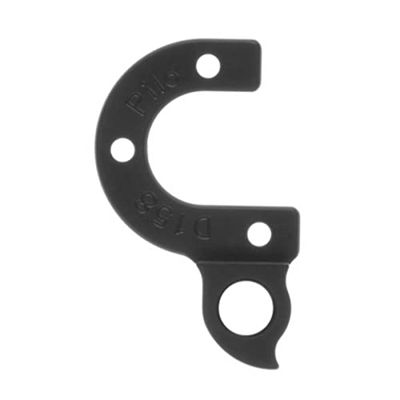 D158 Derailleur Hanger for Norco 125, Viper Bikes