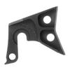 Pilo D153 Derailleur Hanger for Santa Cruz VP Free view 2