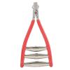 HUIJK Tennis Stringing Machine,Tennis Stringing Machines and Tools for Tennis Squash Badminton Racquet Racket Stringing Tools view 3