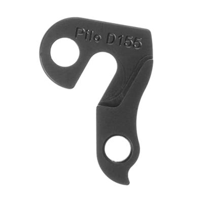 Pilo D155 Derailleur Hanger for DeVinci Remix