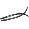 TY Archery Recurve Bow Limbs Progress Series N3 Carbon Fiber Limb 20-50lbs, for Adult,Youth and Teens Beginner Shooting(1 Pair) view 2
