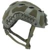 Tactical Fast Airsoft Helmet SF SUPRT HIGH Cut Quick Connect Tactical Headset for Role Playing CS Games view 4