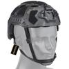Tactical Fast Airsoft Helmet SF SUPRT HIGH Cut Quick Connect Tactical Headset for Role Playing CS Games view 1