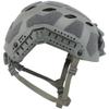 Tactical Fast Airsoft Helmet SF SUPRT HIGH Cut Quick Connect Tactical Headset for Role Playing CS Games view 4
