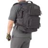 APRILBAY 3-Day Tactical Backpack - Classic Style, Durable 600D Oxford Fabric, Fully Functional Military Backpack view 2