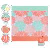 HIHOHO Beach Blanket Waterproof Sandproof Extra Large Beach Mat 79" X 83"/120"x108"for 1-8 Adults Quick Drying Durable Outdoor Picnic Mat for Beach Travel Camping Hiking view 3