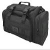APRILBAY Duffel Bag  Heavy Duty Tactical Gym Bag for Men, Splashwater-Proof Weekender Travel Bag for Basketball, Football, Soccer, Hiking, and Hunting (Black) view 1