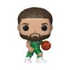 Funko Pop! NBA: Bucks - Jayson Tatum view 2