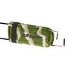 Dye Flex Paintball Barrel Sock (TWST Olive/Black) view 1