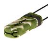 Dye Flex Paintball Barrel Sock (TWST Olive/Black) view 3