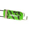 Dye Flex Paintball Barrel Sock (TWST Lime/Black) view 1