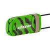 Dye Flex Paintball Barrel Sock (TWST Lime/Black) view 2