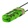 Dye Flex Paintball Barrel Sock (TWST Lime/Black) view 3