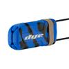 Dye Flex Paintball Barrel Sock (TWST Blue/Black) view 2