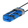 Dye Flex Paintball Barrel Sock (TWST Blue/Black) view 3