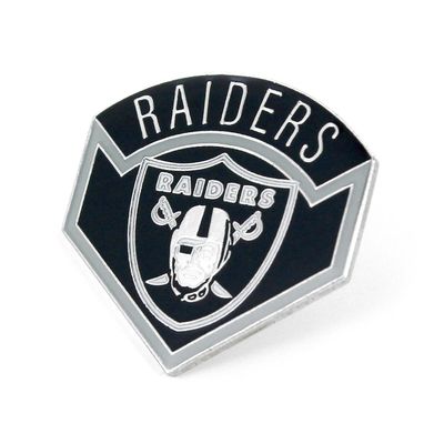 Aminco NFL Las Vegas Raiders Triumph Pin
