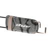 Dye Flex Paintball Barrel Sock (TWST Black/Grey) view 1