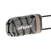 Dye Flex Paintball Barrel Sock (TWST Black/Grey) view 2