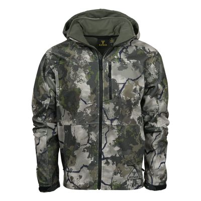 King's Hunter Wind-Defender Jacket