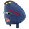 Dye Rotor R2 Electronic Paintball Loader - Russian Legion view 1