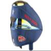 Dye Rotor R2 Electronic Paintball Loader - Russian Legion view 3