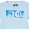 Hurley boys Swim Suit 2-piece Outfit Rash Guard Set, Blue/Tie Dye, 3T view 2