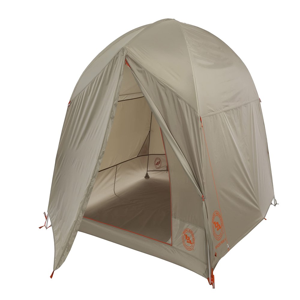 Big Agnes Spicer Peak 6 Tent 2022
