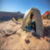 Big Agnes Spicer Peak 6 Tent 2022 view 4