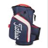 Cart 14 Navy/White/Red view 4