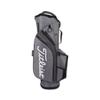 Titleist - Cart 14 Lightweight - Charcoal/Graphite/Black view 3