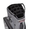Titleist - Cart 14 Lightweight - Charcoal/Graphite/Black view 4