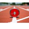 RT Red Echo Discus. 1.6kg Discus. 1.6 kg Discus. High School Discus. This Discus is a top-Tier Choice That Offers Advanced Performance and a Balanced Design for Longer Throws. view 1